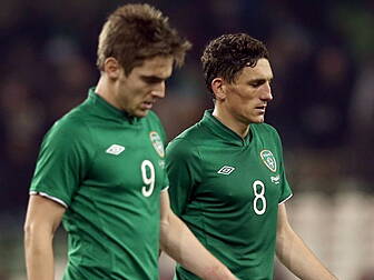 Kevin Doyle will be on this we...